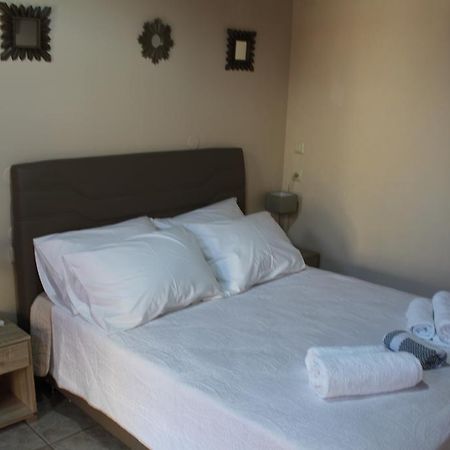 My Rooms Ханья Экстерьер фото