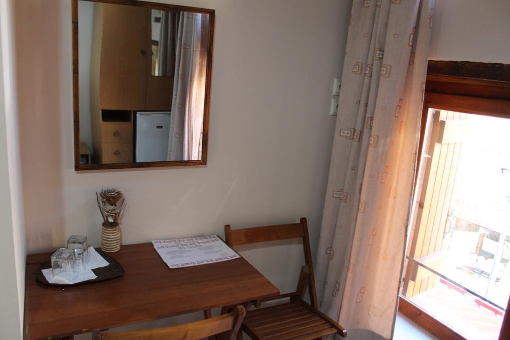 My Rooms Ханья Экстерьер фото
