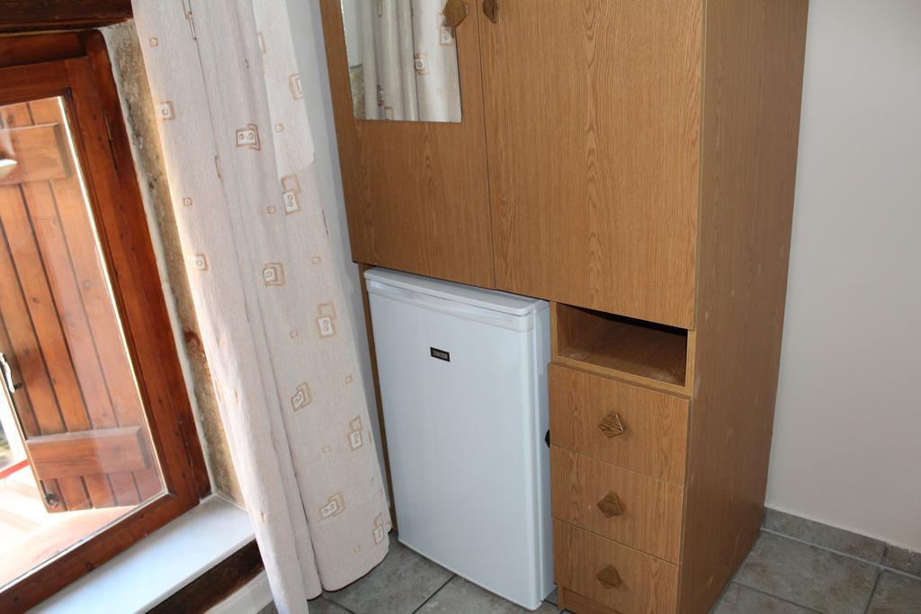 My Rooms Ханья Экстерьер фото
