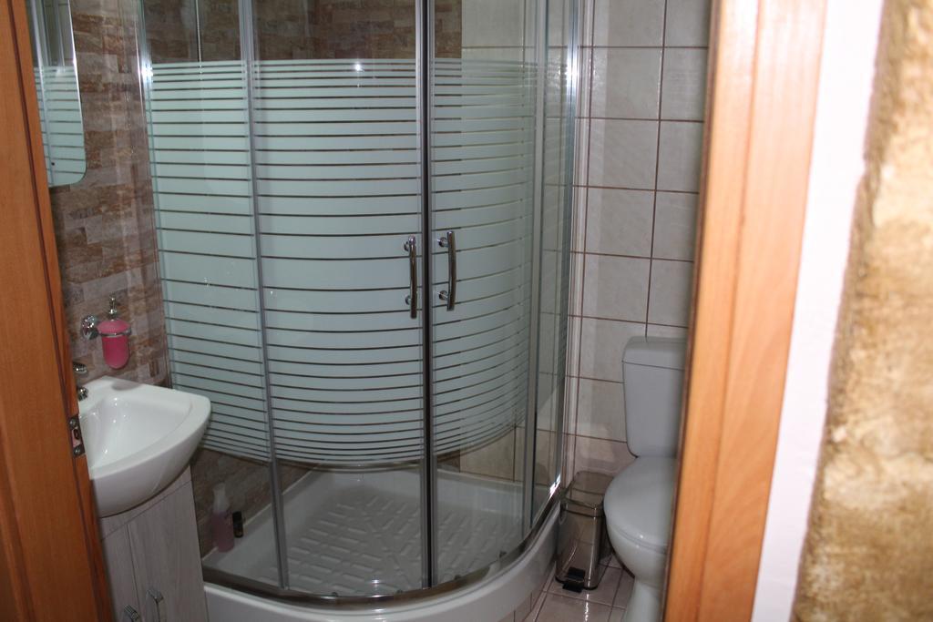 My Rooms Ханья Экстерьер фото