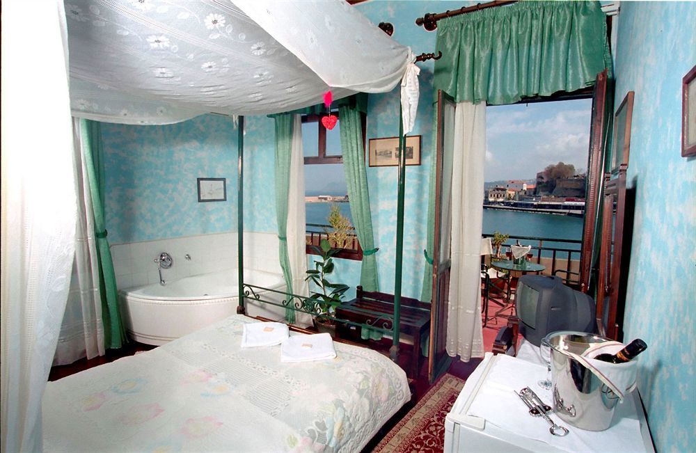 My Rooms Ханья Экстерьер фото